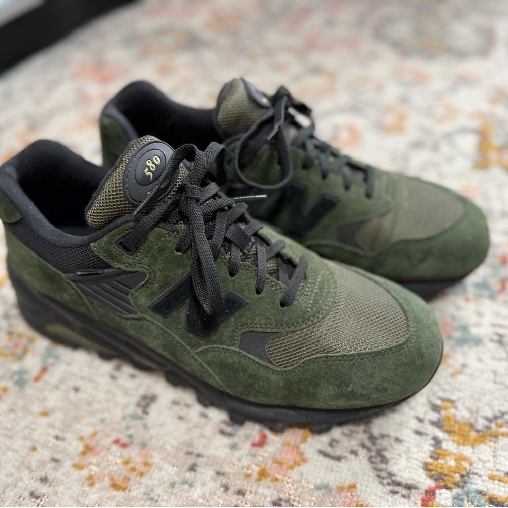 New Balance 580 Mount Gore-tex size 44 / US 10M